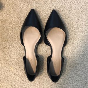 Aldo Flats